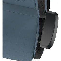 Крісло для геймерів Anda Seat T-Pro 2 Size XL Blue/Black (AD12XLLA-01-SB-F) - мініатюра 9