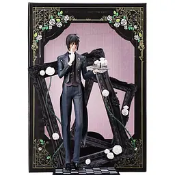Колекційна модель Kotobukiya Black Butler Sebastian Michaelis Темний дворецький Себастьян 25 см ВР 27,013