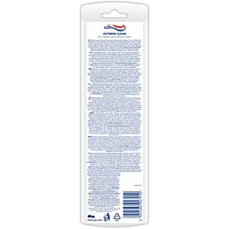 Зубна щітка Aquafresh Extreme Clean Medium 1+1, середня, в ассортименті, 2 шт. - мініатюра 4