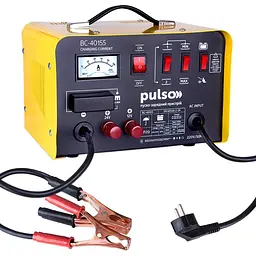 Пускозарядний пристрій Pulso (BC-40155) - мініатюра 3