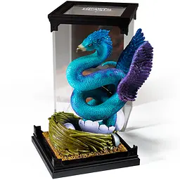 Фігурка Fantastic Beasts Occamy - Magical Creatures No. 5 (Фантастичні звірі) 17 см - мініатюра 3
