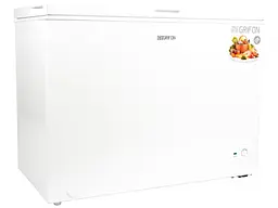 Морозильна скриня Grifon GRML-300M