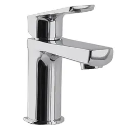 Змішувач для умивальника TOPAZ LEXI TL-21201-H57-0 - мініатюра 2