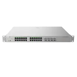 Комутатор Ruijie Reyee RG-NBS5100-24GT4SFP-P (RG-NBS5100-24GT4SFP-P)