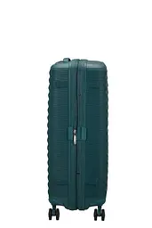 Валіза 68 См American Tourister FASTFORWARD TOTALLY TEAL 68x46x26(30) MI0*51002 - мініатюра 8