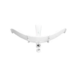 Точка доступу Wi-Fi Ubiquiti LBE-5AC-LR - мініатюра 4