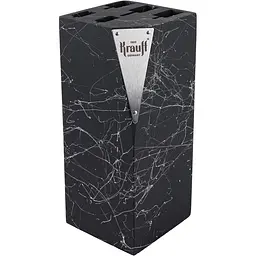 Набір ножів Krauff Prime Chef 6 предметів, подрібнювач чоппер Krauff Smart Сhef та дошка обробна пластикова (29-305-294) - мініатюра 8