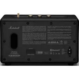 Портативна акустика Marshall Acton III Black 1006004 (Asian Version) - мініатюра 3