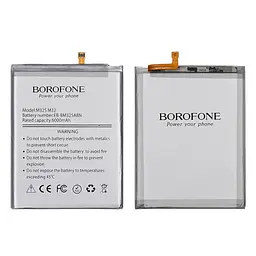 Акумулятор Borofone EB-BM325ABN для Samsung M325 M32