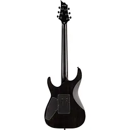 Електрогітара LTD H-1001FR BP Black Natural Burst (160721) - мініатюра 2