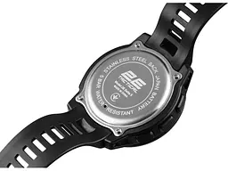 Тактичний годинник 2E Delta X Black (TCW10BK) - мініатюра 4
