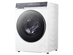 Прально-сушильна машина автоматична Haier HWD90-B14367U1 - мініатюра 3