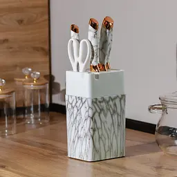 Набір ножів TS Kitchen HP-27478W - мініатюра 3
