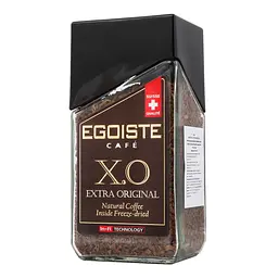 Кава розчинна Egoiste X.O Extra Original 100 г (575149) - мініатюра 6