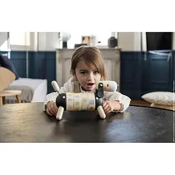 Розвиваюча гра Janod Sweet Cocoon Песик J04421 - мініатюра 6