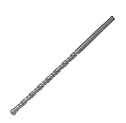 Бур по бетону SDS-plus твердосплав S4 Ø12×260мм GRAD (TR1812295)