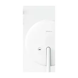 Дзеркало Xiaomi DOCO Daylight Mirror White (XM001) - мініатюра 4