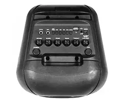 Акустична система XPRO KOLAV-C2811 4 чорна (41198-C2811 4_3476) - мініатюра 2