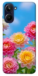 Чохол Demsky Summer day для Realme 10 4G