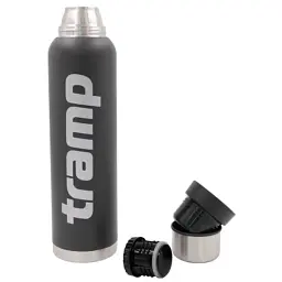 Термос Tramp Expedition Line 1.6 л Grey (UTRC-029-grey) - мініатюра 2