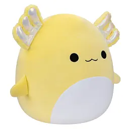 М'яка іграшка Squishmallows Аксолотль Трентон 36 см (SQCR03222) - мініатюра 2