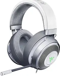 Навушники Razer Kraken Mercury Edition (RZ04-02830400-R3M1)