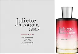 Оригінал Juliette Has A Gun Magnolia Bliss 100 мл Парфумована вода - мініатюра 2