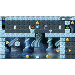 Ключ активації Microsoft Double Puzzled для Xbox One/Series S/X - мініатюра 12