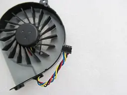 Вентилятор для ноутбука HP CQ58, G4-1000, G6-1000, G7-1000 (MF75120V1-C050-S9A) DC(5V, 0.4A), 4pin - мініатюра 3