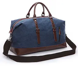 Дорожня сумка Vintage 54х33х24 см sum0012867