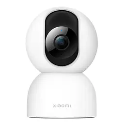IP-камера для відеоспостереження XiaomiXiaomi Smart Camera 2 PTZ MJSXJ11CM BHR5316CN