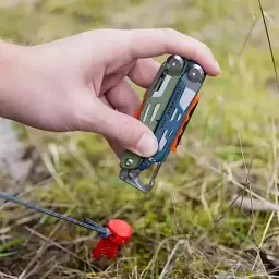 Мультитул Leatherman Signal Tundrascape (833319) - мініатюра 5