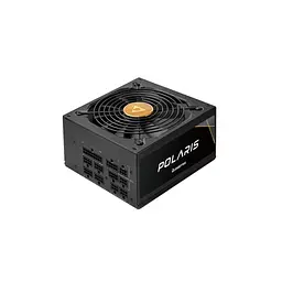 Блок живлення Chieftec 1250W Polaris (PPS-1250FC) - мініатюра 3