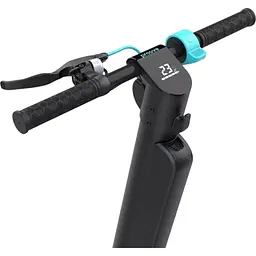 Електросамокат Proove X-City Pro 10" чорно-блакитний - мініатюра 8