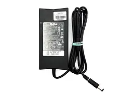 Блок живлення Dell 90w 7,4x5,0 (плоский) 3Pin - Б/В - мініатюра 2