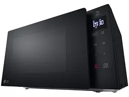 Мікрохвильова піч LG MH6032GAS - мініатюра 3