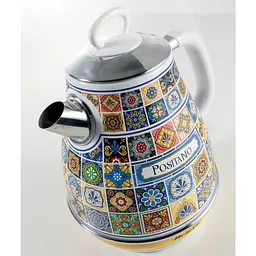 Електрочайник ARIETE 2869 POSITANO - миниатюра 2