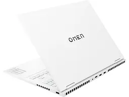 Ноутбук HP OMEN 16-u0006ua 16' WQXGA IPS AG, Intel i7-13700HX, 16GB, F1024GB, NVD4060-8, Win11, білий (826V5EA) - мініатюра 4