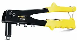 Заклепочник All Steel Riveter MR55 заклепки 2.3.4.5мм 260мм Stanley hoz0013844