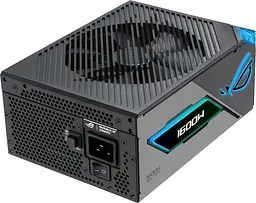 Блок живлення ASUS ROG THOR 1600W 80+ Titanium (ROG-THOR-1600T3-GAMING) (90YE00V1-B0NA00) - мініатюра 6