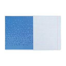 Зошит Kite One Color, 12 аркушів, клітинка (K26-232), в асортименті - мініатюра 6