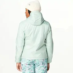 Куртка Picture Organic Posy W 2025 Light Green S (1012-SWT143C-S) - мініатюра 5