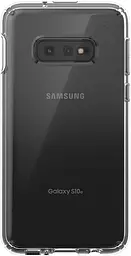 Чохол прозорий протиударний Speck Presidio Clear 124577-5085 для Samsung Galaxy S10e - мініатюра 7