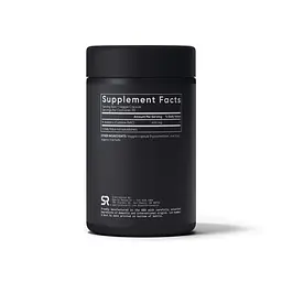 N-ацетил-L-цистеїн Sports Research NAC 600 mg, 90 вегакапсул - мініатюра 2
