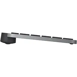 Клавіатура Logitech MX Keys Mini для Mac Space Gray (920-012652) [111485] - мініатюра 3