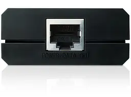 Адаптер PoE TP-Link TL-PoE150S - мініатюра 4