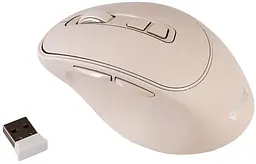 Миша комп'ютерна YMS 2080BG WL rechargable mouse SLIDER Yenkee teh0022084 - мініатюра 2