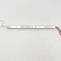 Блок живлення Skarlat LED PS48/12-IP20-L - мініатюра 2