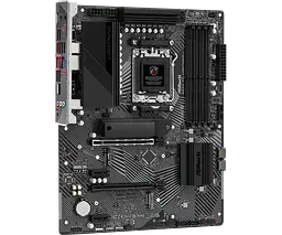 Материнська плата ASRock B650 PG Lightning Socket AM5 (B650 PG Lightning) - мініатюра 3
