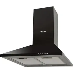 Витяжка Ventolux Lido 50 BK 700